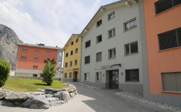 Duplex 5.5 pièces - image - 1