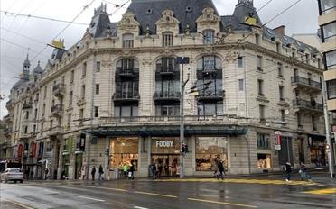 Appartement 3.5 pièces - image - 1