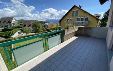 Wohnung 2 Zimmer - image - 7
