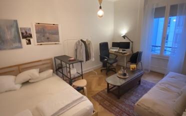 Apartment 1 room - image - 3