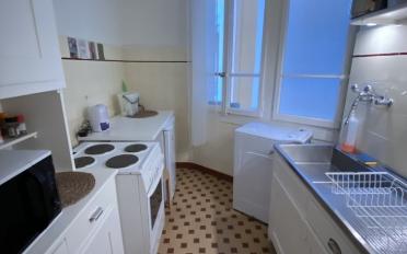 Apartment 1 room - image - 5