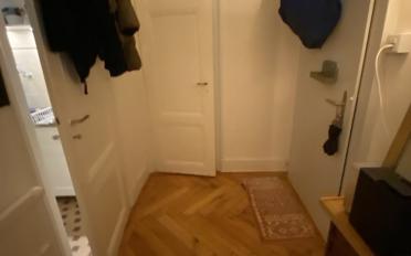 Apartment 1 room - image - 2