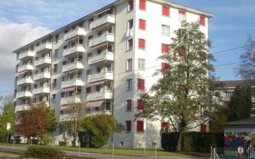 Apartment 3 rooms - image - 1