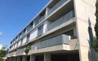 offener Parkplatz - image - 1