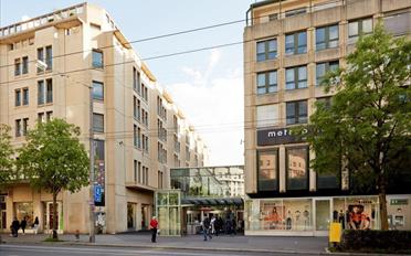 Place souterraine - image - 1