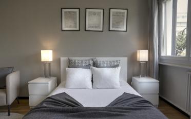 Appartement meublé 1.5 pièces - image - 3