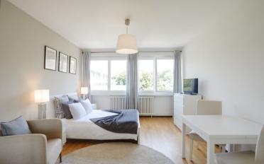 Appartement meublé 1.5 pièces - image - 5