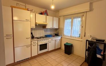 Apartment 2.5 rooms - image - 4