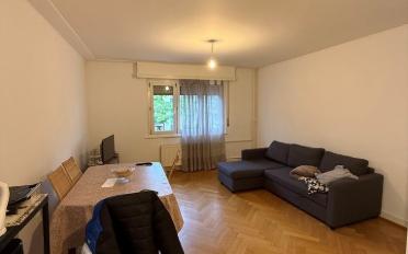 Apartment 2.5 rooms - image - 3