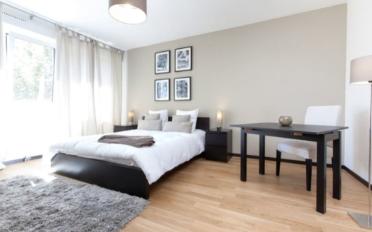 Appartement meublé 2 pièces - image - 2