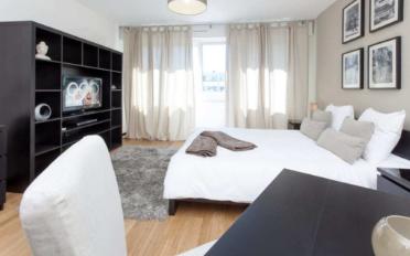 Appartement meublé 2 pièces - image - 7