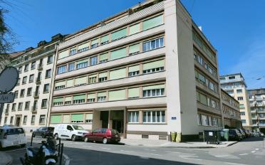 Appartement 4 pièces - image - 1