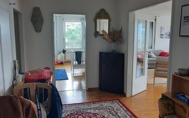 Apartment 5 rooms - image - 2