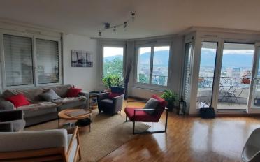 Apartment 5 rooms - image - 3