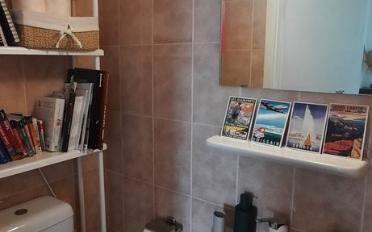 Apartment 5 rooms - image - 8