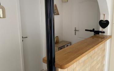 Apartment 2.5 rooms - image - 2