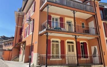 Apartment 2.5 rooms - image - 1
