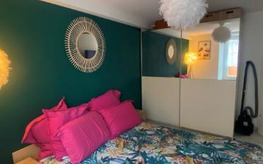 Apartment 2.5 rooms - image - 4