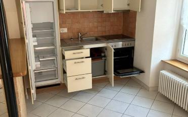 Wohnung 2.5 Zimmer - image - 4