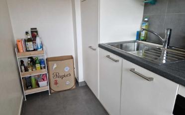 Wohnung 2 Zimmer - image - 5