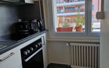 Wohnung 2 Zimmer - image - 4