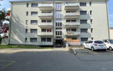 Wohnung 2 Zimmer - image - 1