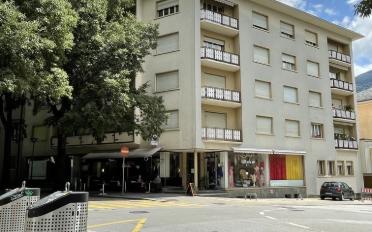 Apartment 3 rooms - image - 1