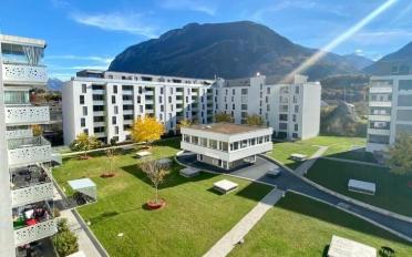 Apartment 3.5 rooms - image - 1