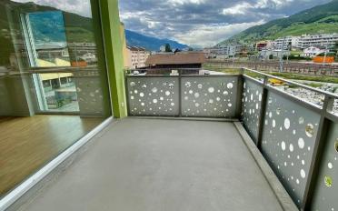 Apartment 3.5 rooms - image - 11