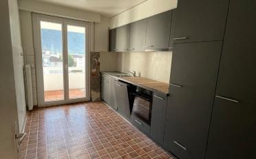 Apartment 4 rooms - image - 3