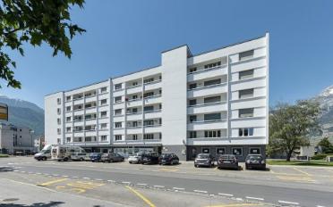 Apartment 4 rooms - image - 1