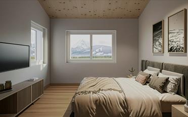 Doppeleinfamilienhaus 6.5 Zimmer - image - 6