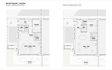 Doppeleinfamilienhaus 6.5 Zimmer - image - 10