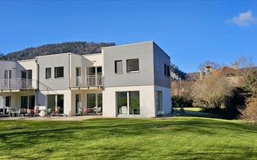 Reihenfamilienhaus 9 Zimmer - image - 1