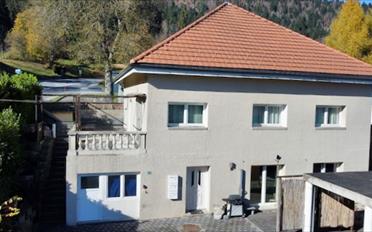 Villa 9 Zimmer - image - 1