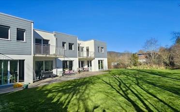 Reihenfamilienhaus 5.5 Zimmer - image - 1