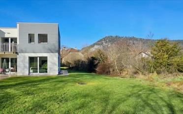 Maison contiguë 5.5 pièces - image - 1