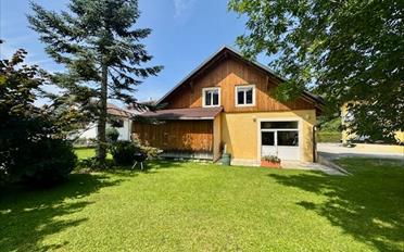 Einfamilienhaus 6.5 Zimmer - image - 1