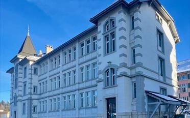 Wohngebäude - image - 1