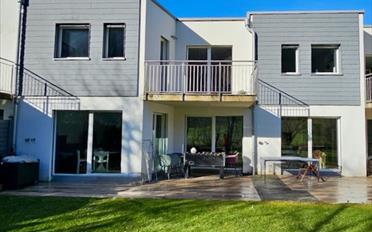 Reihenfamilienhaus 5.5 Zimmer - image - 1