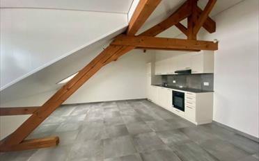 Wohnung 2 Zimmer - image - 1