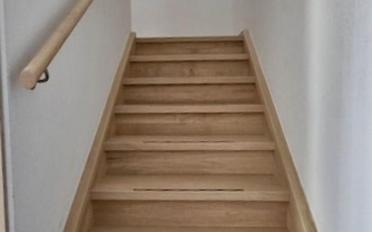 Maison contiguë 5.5 pièces - image - 7