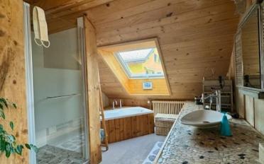 Single house 6.5 rooms - image - 10