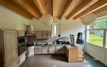 Einfamilienhaus 6.5 Zimmer - image - 12