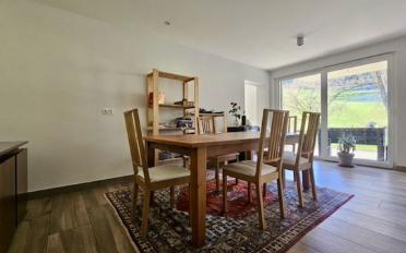 Maison contiguë 5.5 pièces - image - 5