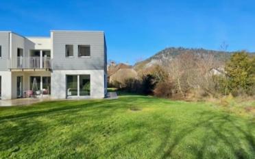 Reihenfamilienhaus 5.5 Zimmer - image - 2