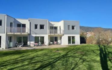 Maison contiguë 9 pièces - image - 2