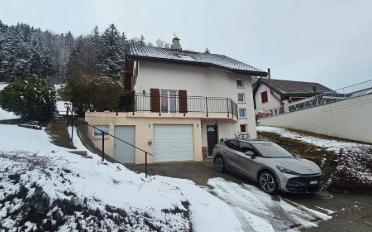 Einfamilienhaus 4.5 Zimmer - image - 3