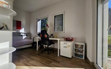 Row house 9 rooms - image - 10