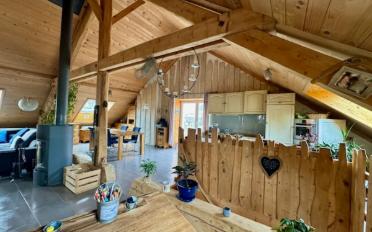 Single house 6.5 rooms - image - 8